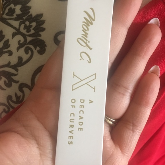 NWT Monif C. Asymmetrical Dress🌹 - Picture 3 of 7